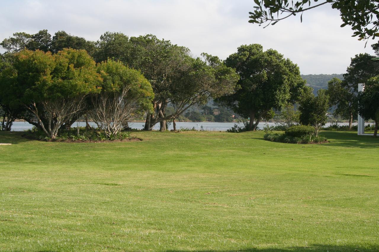 Keurbooms River Lodge 21 Keurboomstrand Exterior photo